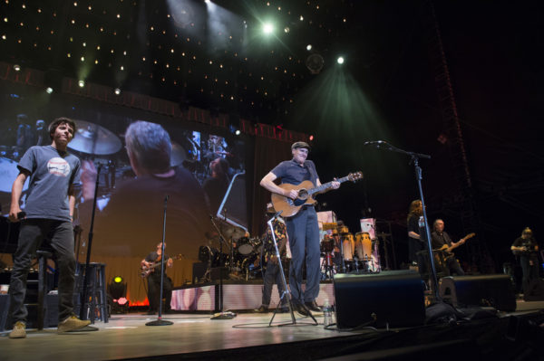 Fenway Park, Boston, MA – August 6, 2015 : JamesTaylor.com