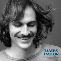 Discography : JamesTaylor.com