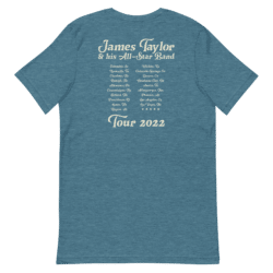 James band cheap t shirt